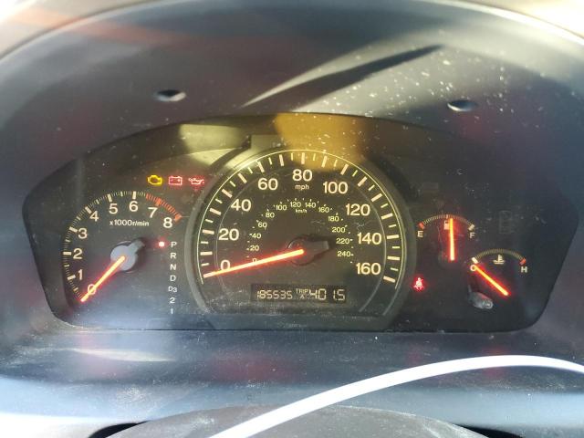 2003 HONDA ACCORD LX #3290086264