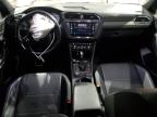 Lot #3302793896 2021 VOLKSWAGEN TIGUAN SE