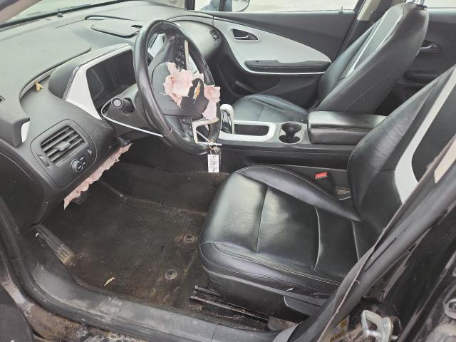 2013 CHEVROLET VOLT #3304644938