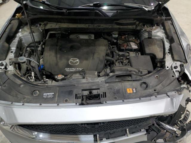 2017 MAZDA CX-5 SPORT #3292351279