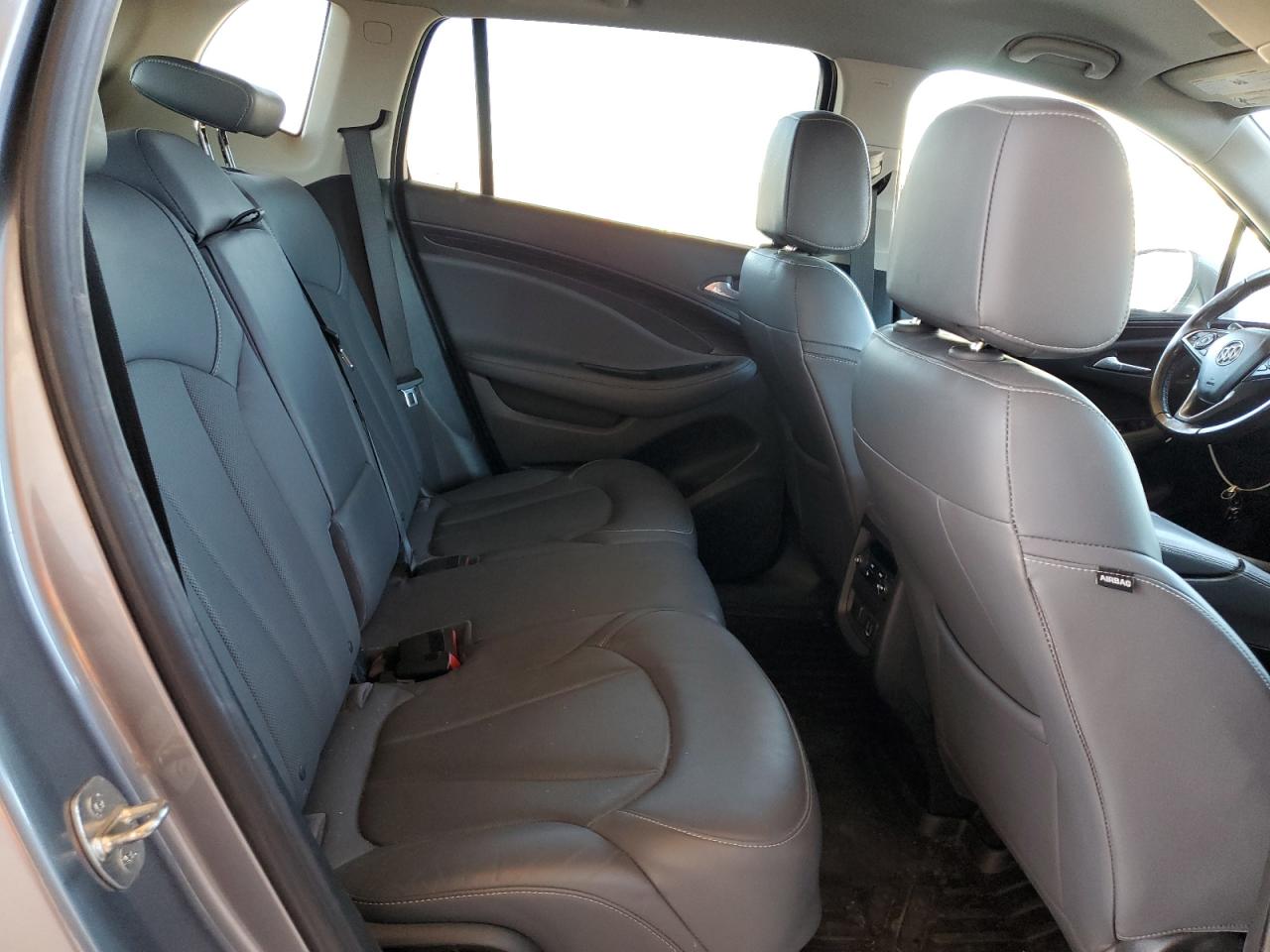 BUICK ENVISION ESSENCE