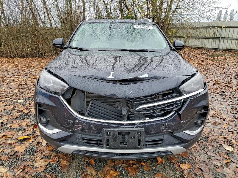 2021 BUICK ENCORE GX #3317881930