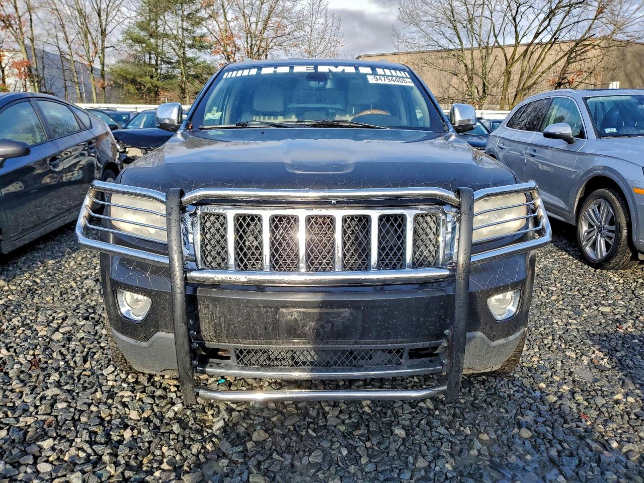 Lot #3297893787 2011 JEEP GRAND CHER