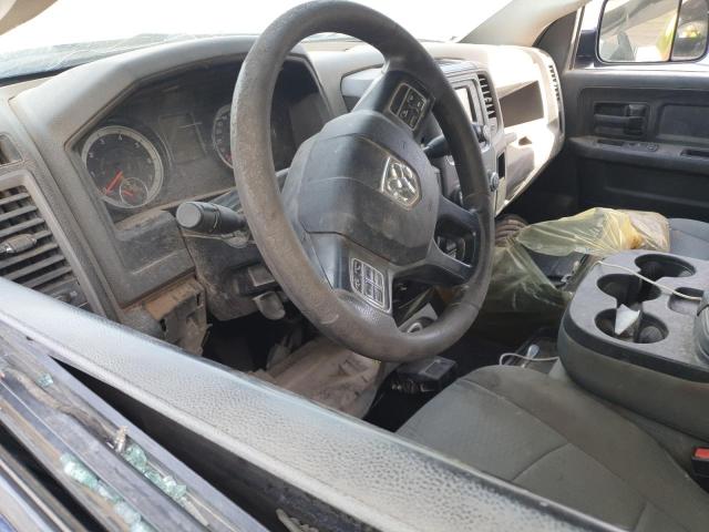 2016 RAM 2500 ST #3304271942