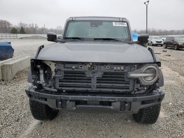 2024 FORD BRONCO WIL #3292384325