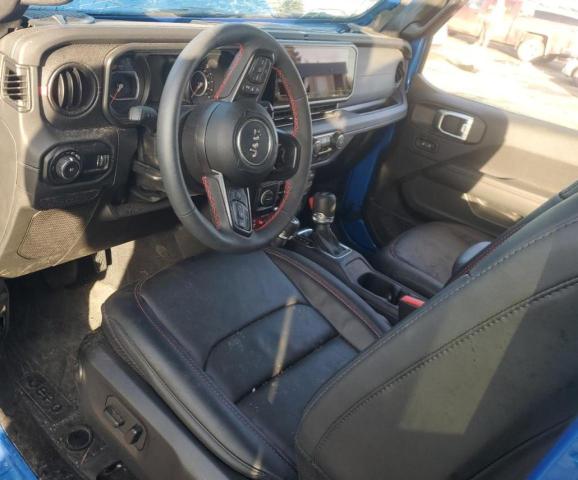 2024 JEEP WRANGLER R #3293315427