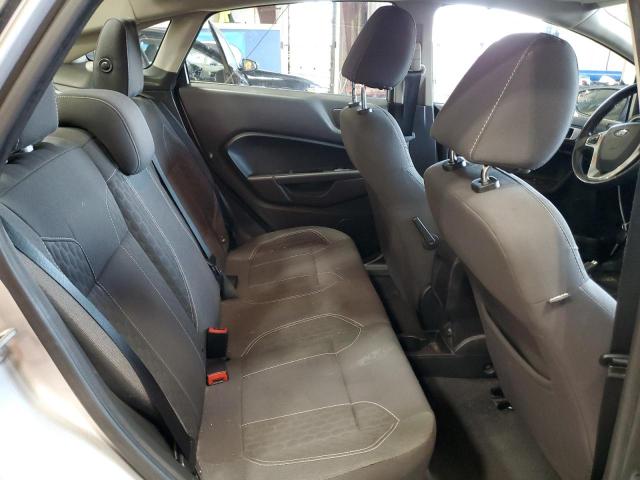 2014 FORD FIESTA SE - 3FADP4BJ2EM189853