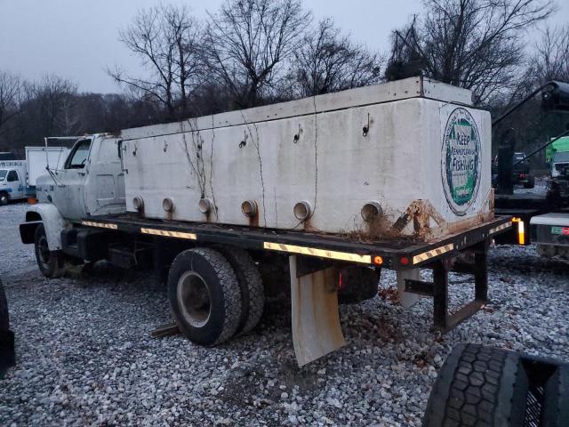 1987 CHEVROLET C6500 C7D0 #3294008824