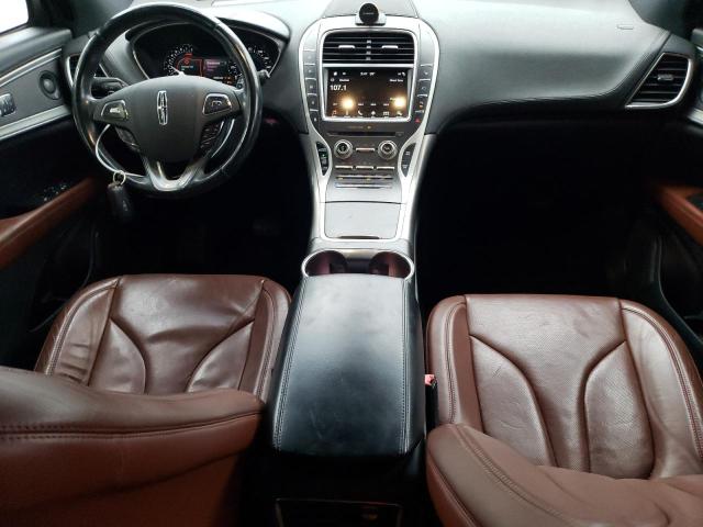 2016 LINCOLN MKX RESERV #3302847900