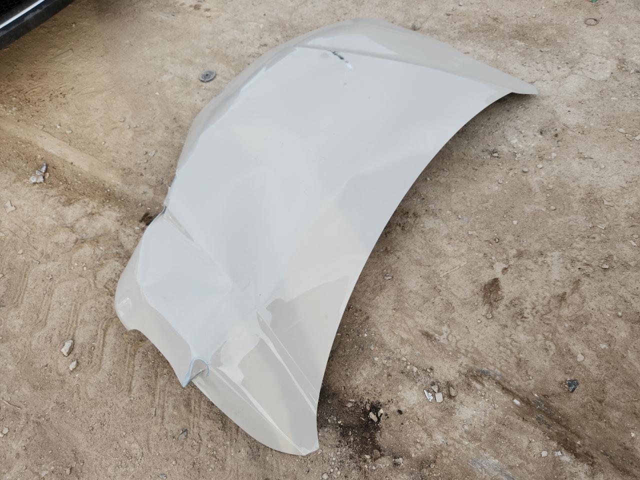 CHEVROLET TRAILBLAZER RS