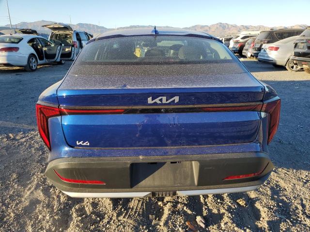 2025 KIA K4 LX #3296254423