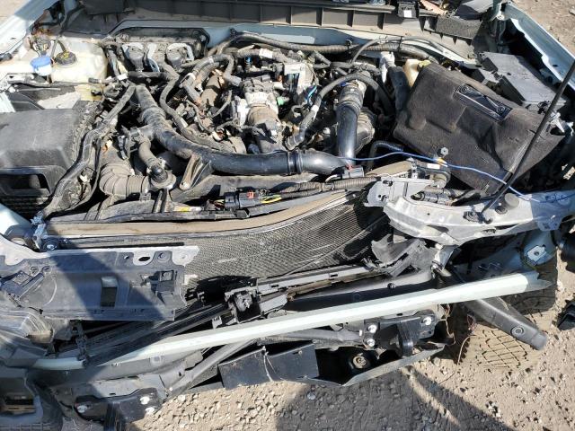 2022 FORD BRONCO BAS #3297901791