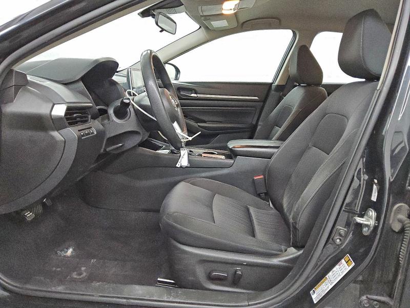 2021 NISSAN ALTIMA SV #3303046653