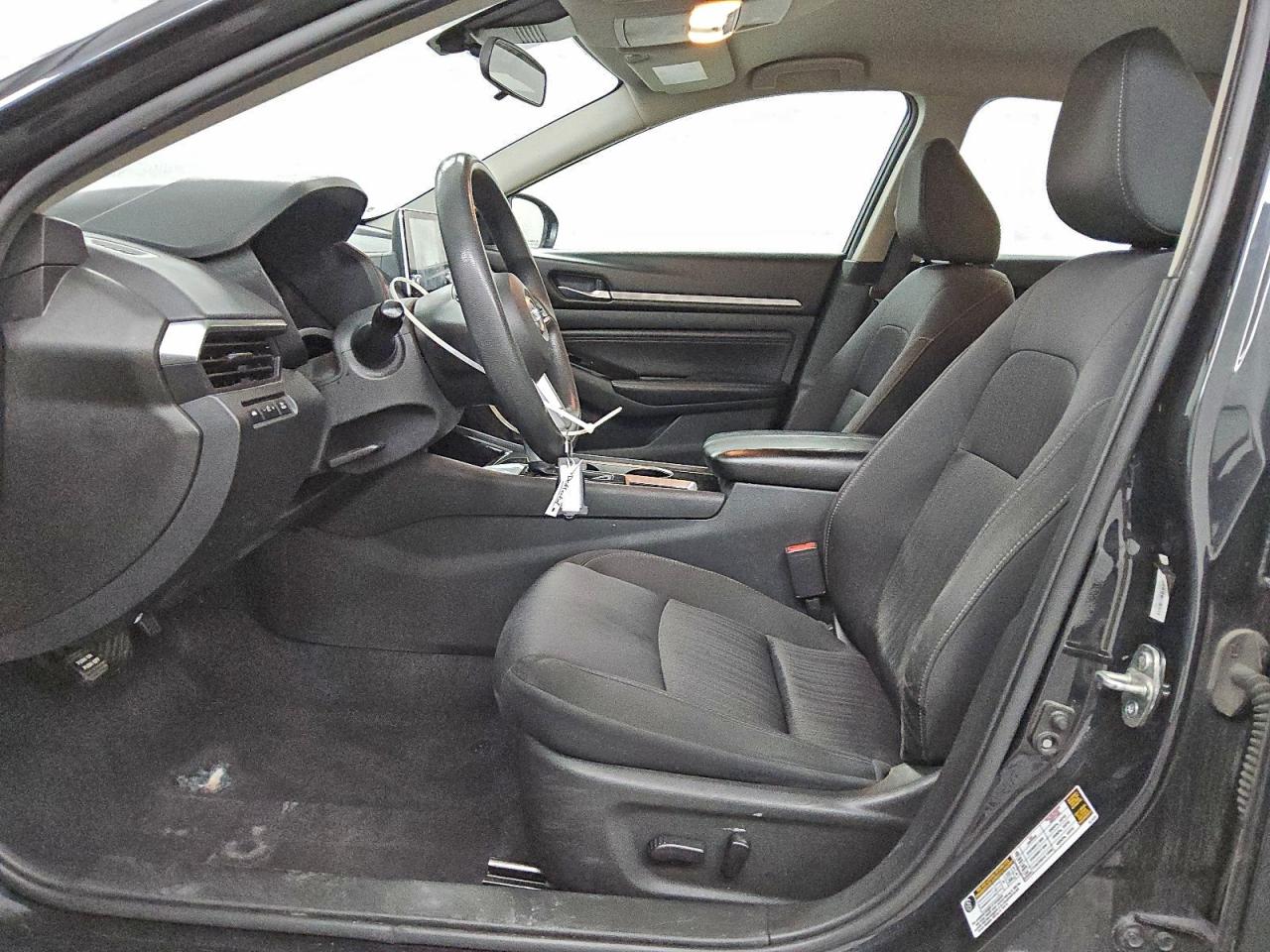 Lot #3303046653 2021 NISSAN ALTIMA SV