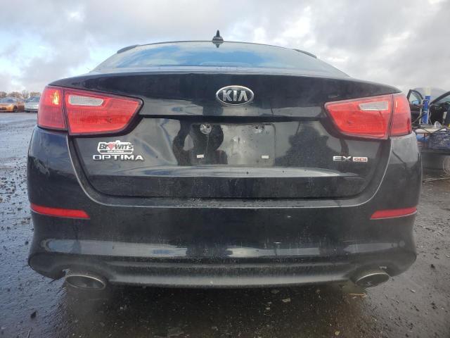 2015 KIA OPTIMA EX #3301847329