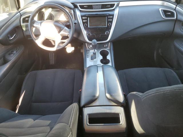 2016 NISSAN MURANO S #3296895829