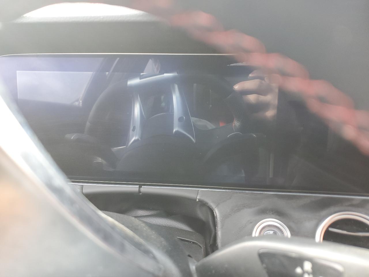 MERCEDES-BENZ E-CLASS AMG 53 4MATIC