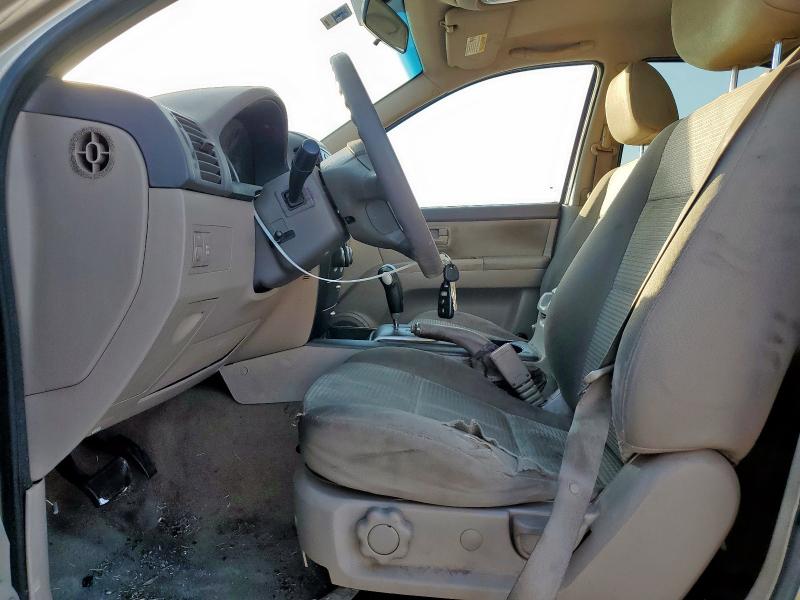 2009 KIA SORENTO LX #3296462644