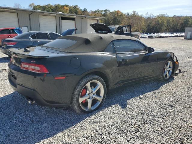 2015 CHEVROLET CAMARO LT #3294698147