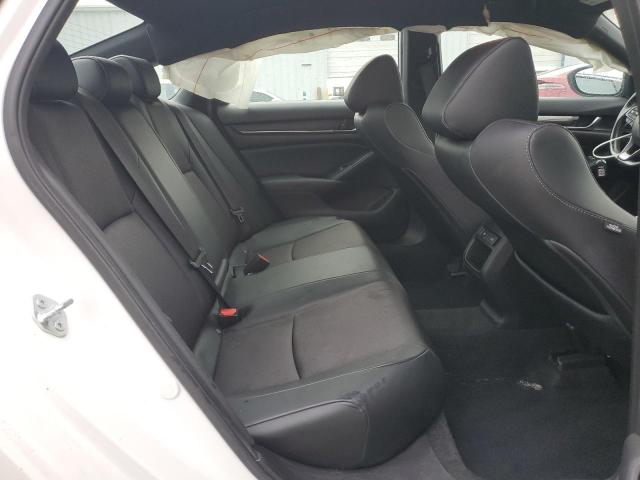 2021 HONDA ACCORD SPO #3287690025