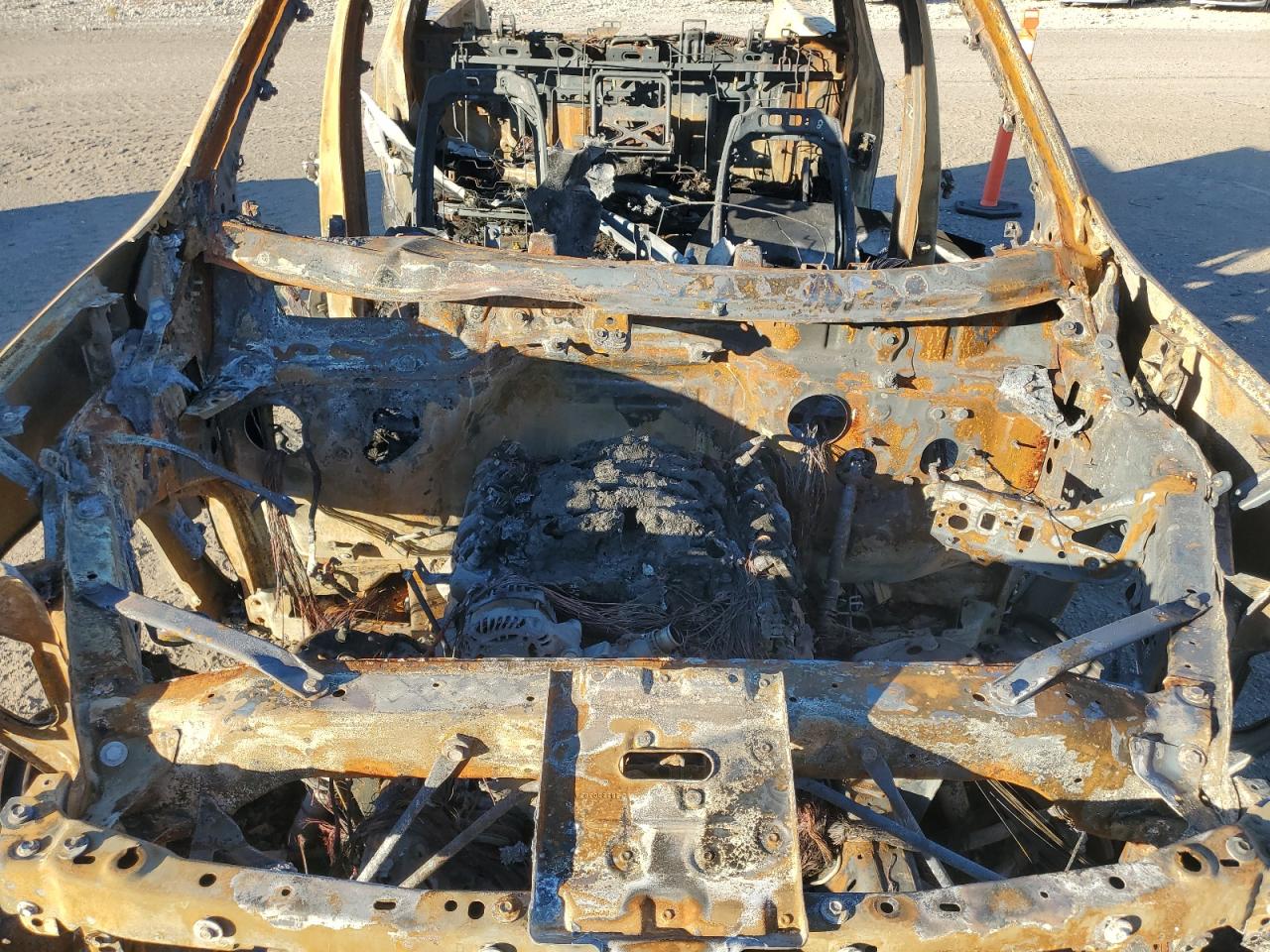 CHEVROLET SILVERADO C1500 RST