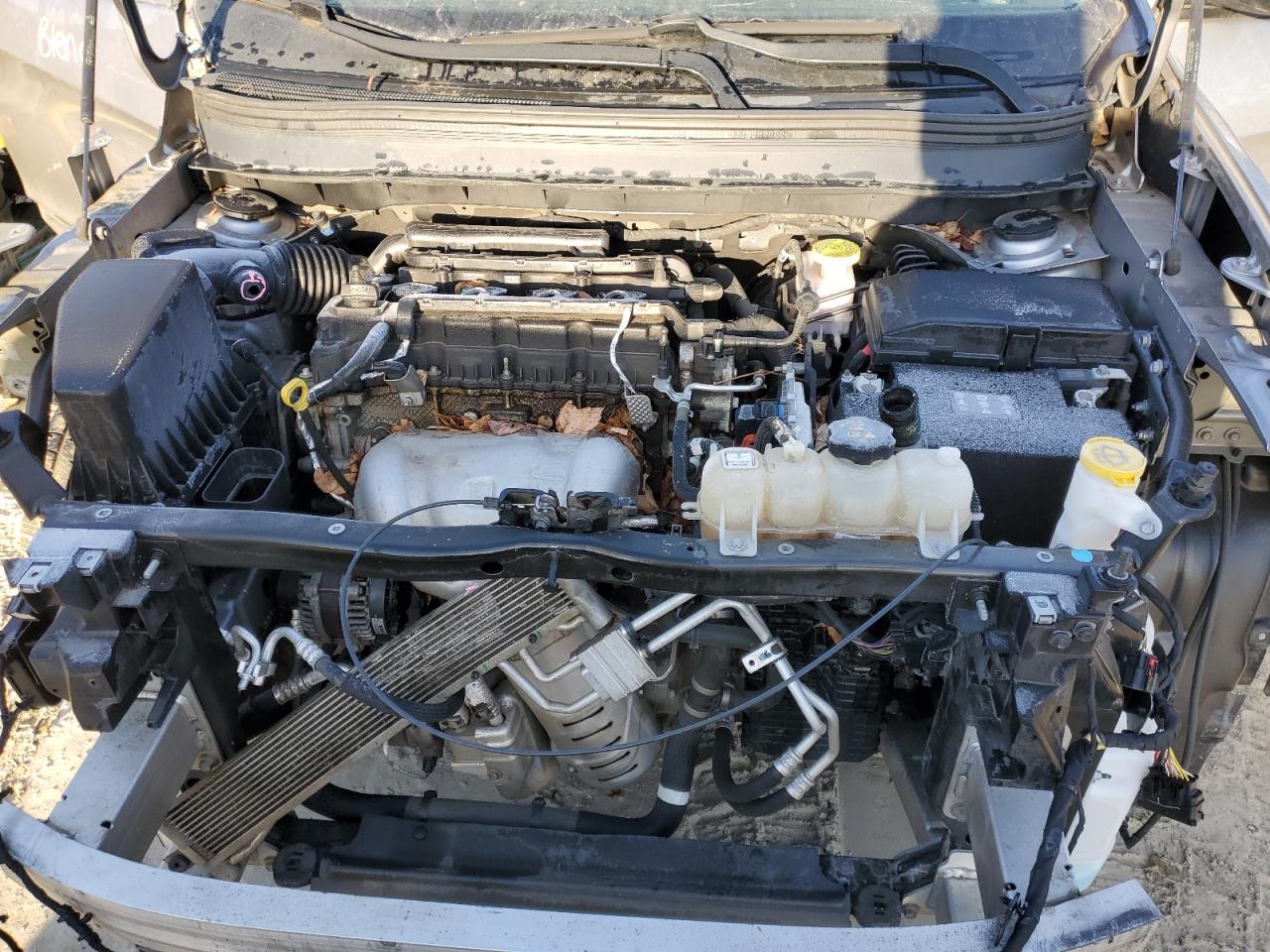 JEEP GRAND CHEROKEE LATITUDE PLUS