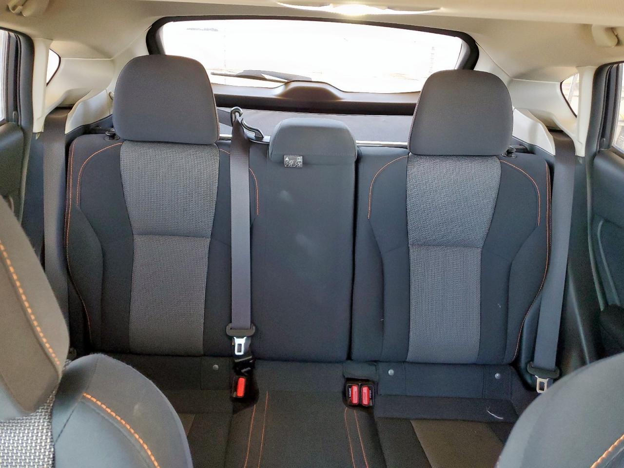 SUBARU CROSSTREK PREMIUM