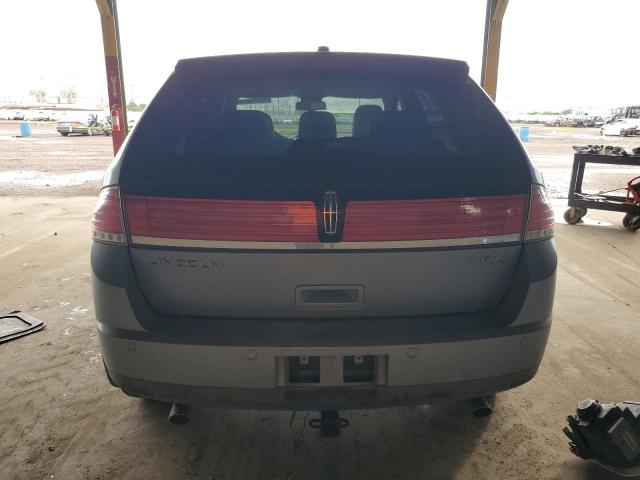 2008 LINCOLN MKX #3301908476