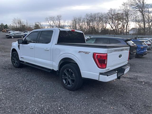 2023 FORD F150 SUPER #3287655029