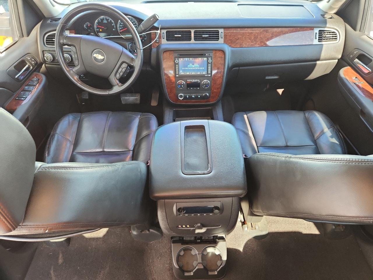 Lot #3302743089 2009 CHEVROLET SILVERADO