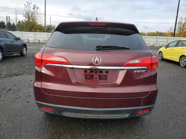 2015 ACURA RDX #3293592393