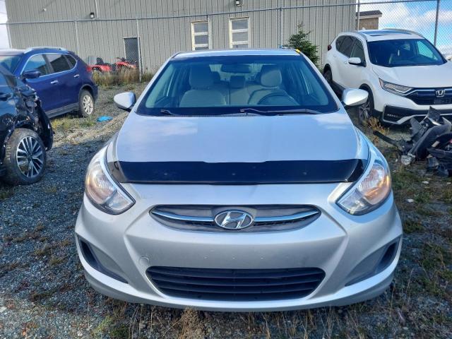 2017 HYUNDAI ACCENT SE - KMHCT4AE0HU329044
