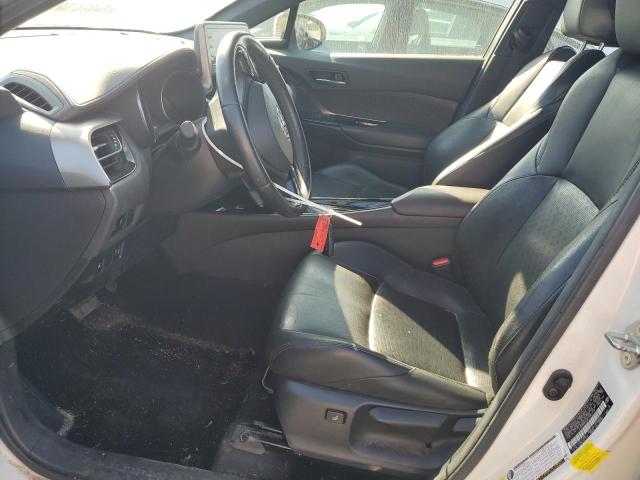 2019 TOYOTA CHR #3287628047