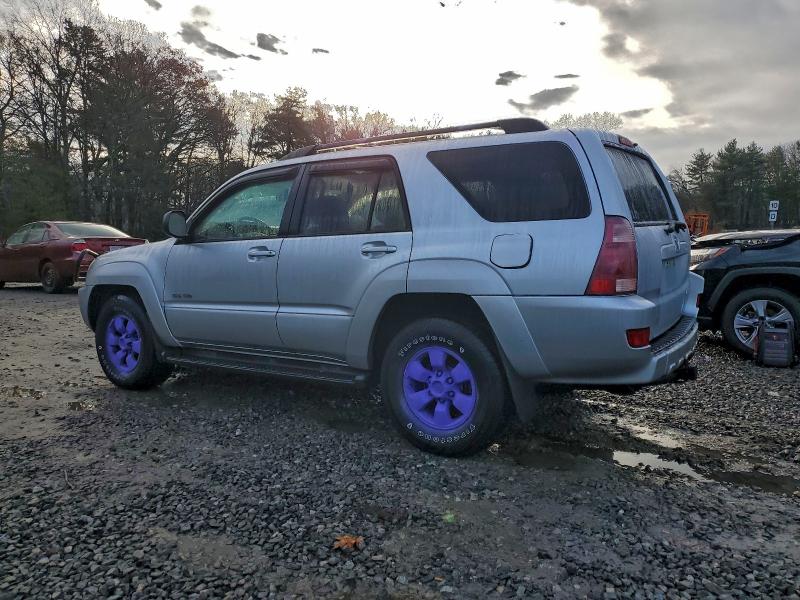 2003 TOYOTA 4RUNNER #3302667028