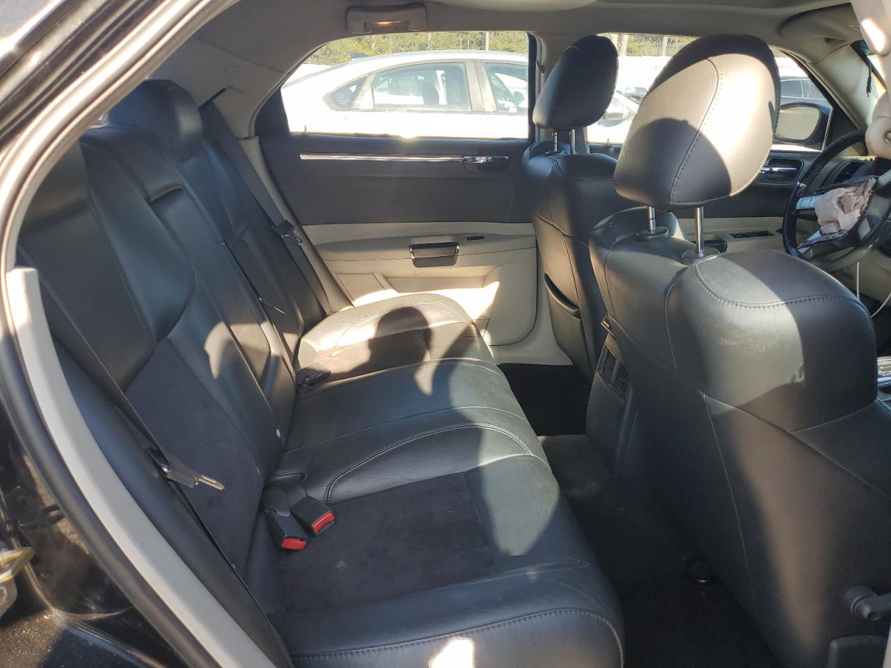 Lot #3287728202 2006 CHRYSLER 300C SRT-8