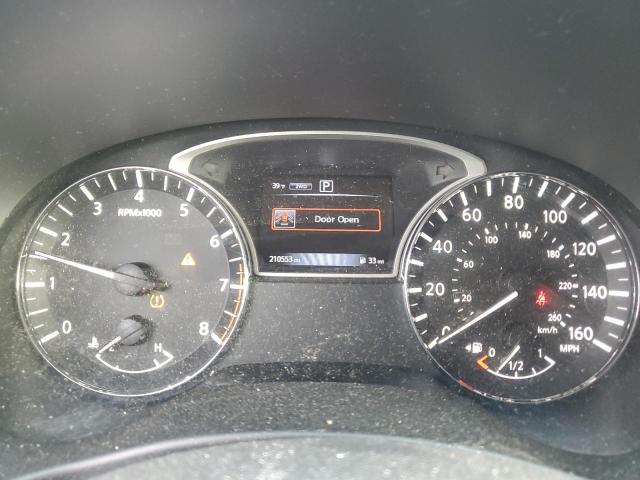 2016 NISSAN PATHFINDER - 5N1AR2MM2GC665957