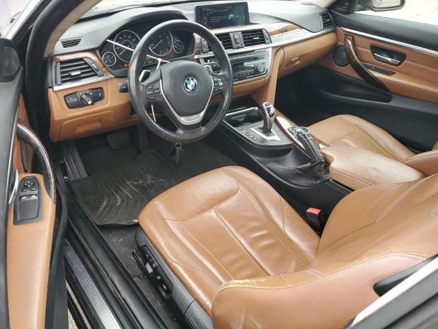 2015 BMW 428 XI WBA3N9C51FK246303