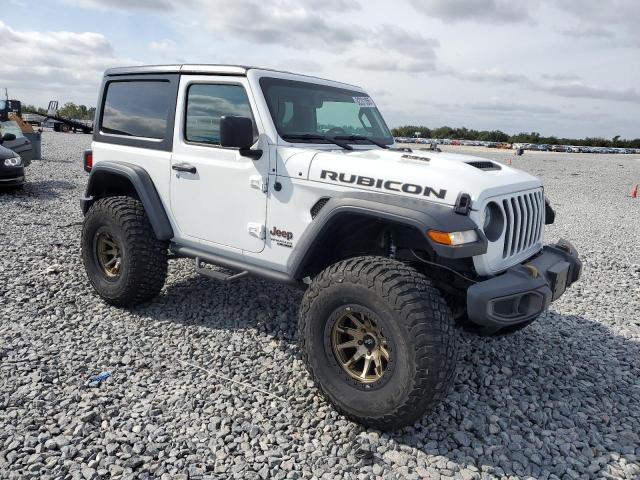 2020 JEEP WRANGLER R - 1C4HJXCG1LW108081
