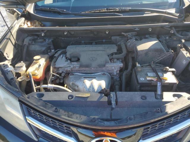 2015 TOYOTA RAV4 LIMIT #3297152542