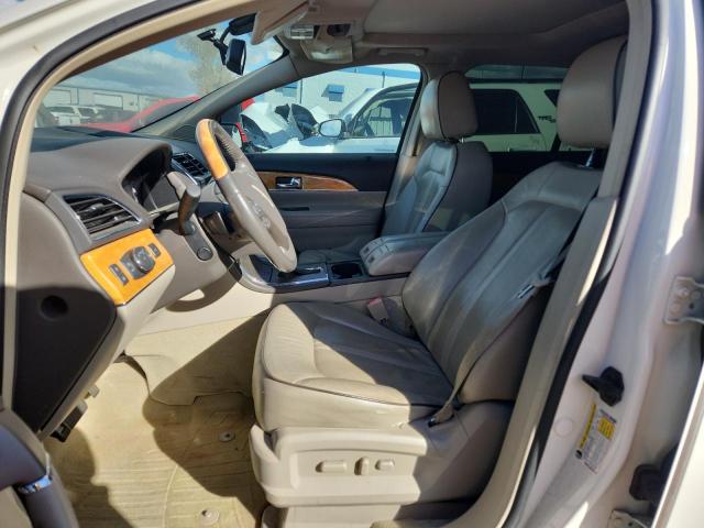 2013 LINCOLN MKX #3305503074