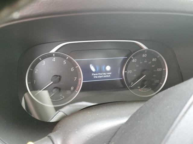 2024 NISSAN FRONTIER S #3286484215