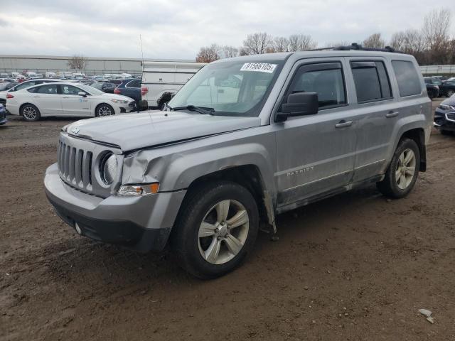 2014 JEEP PATRIOT LA - 1C4NJRFB0ED810406