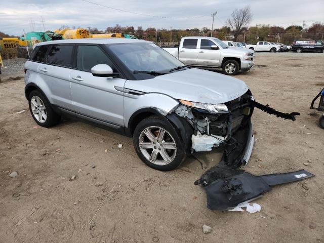 2015 LAND ROVER RANGE ROVE #3319158526