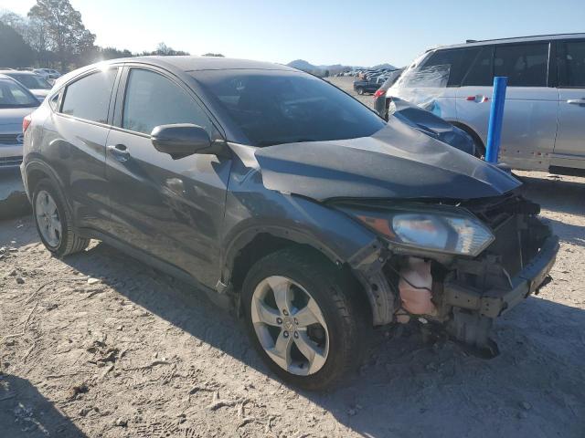 2016 HONDA HR-V EX #3297118573