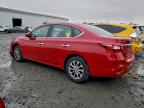 Lot #3308454317 2018 NISSAN SENTRA S