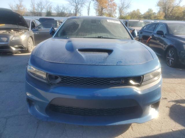 2021 DODGE CHARGER SC #3291166959