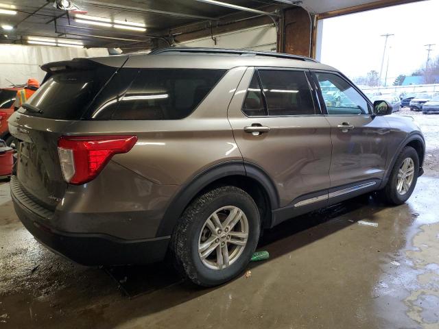 2021 FORD EXPLORER X #3315962098