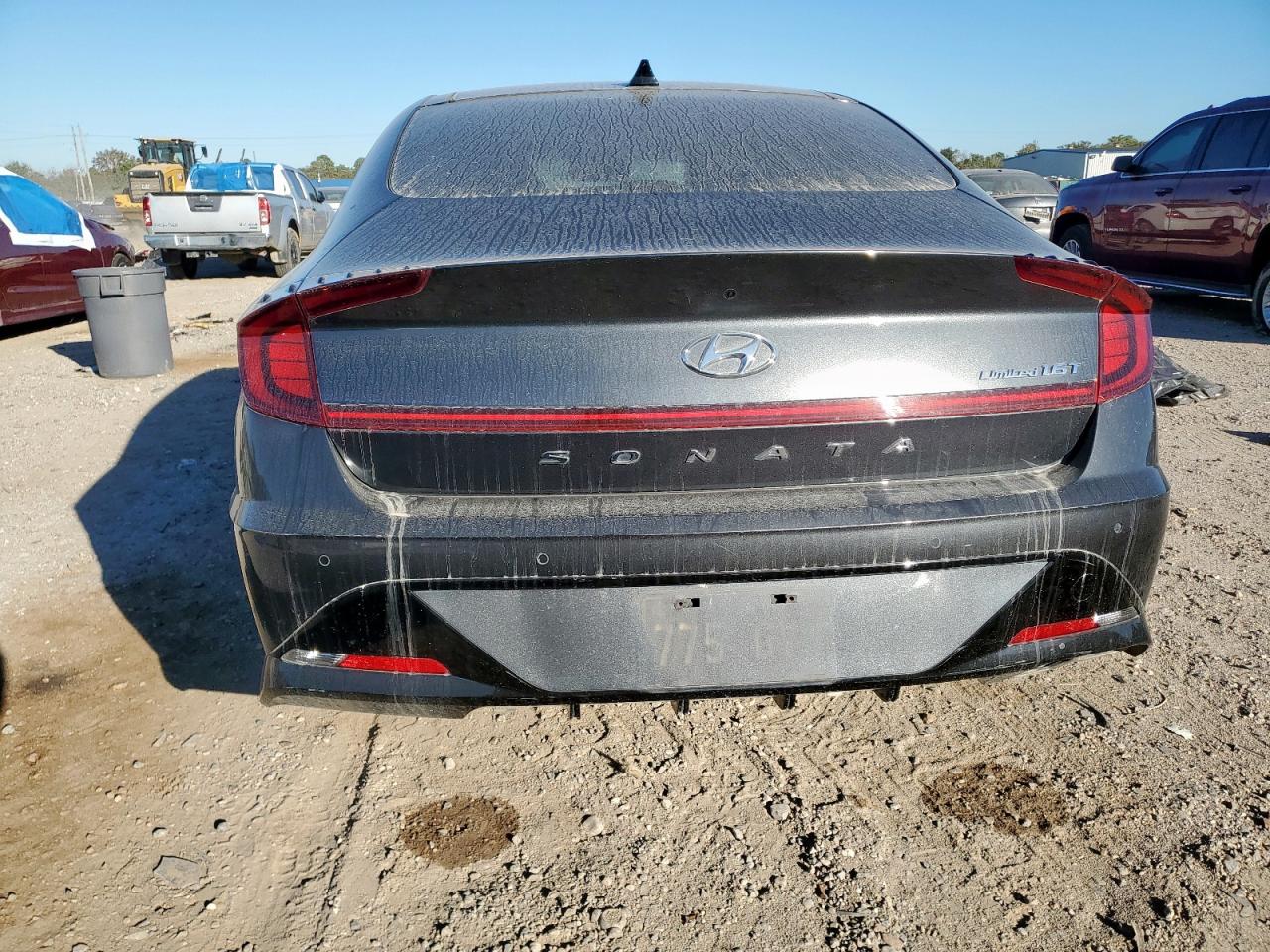 HYUNDAI SONATA LIMITED