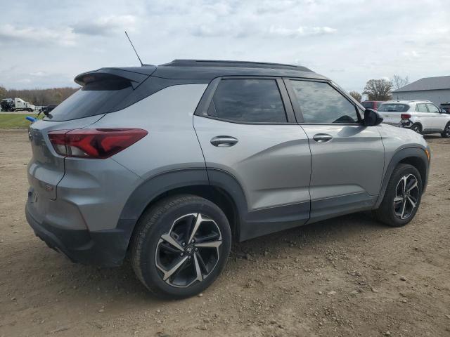 2023 CHEVROLET TRAILBLAZE #3301662635