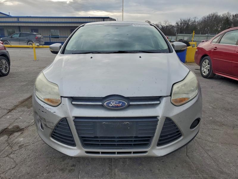 2014 FORD FOCUS SE #3301776333